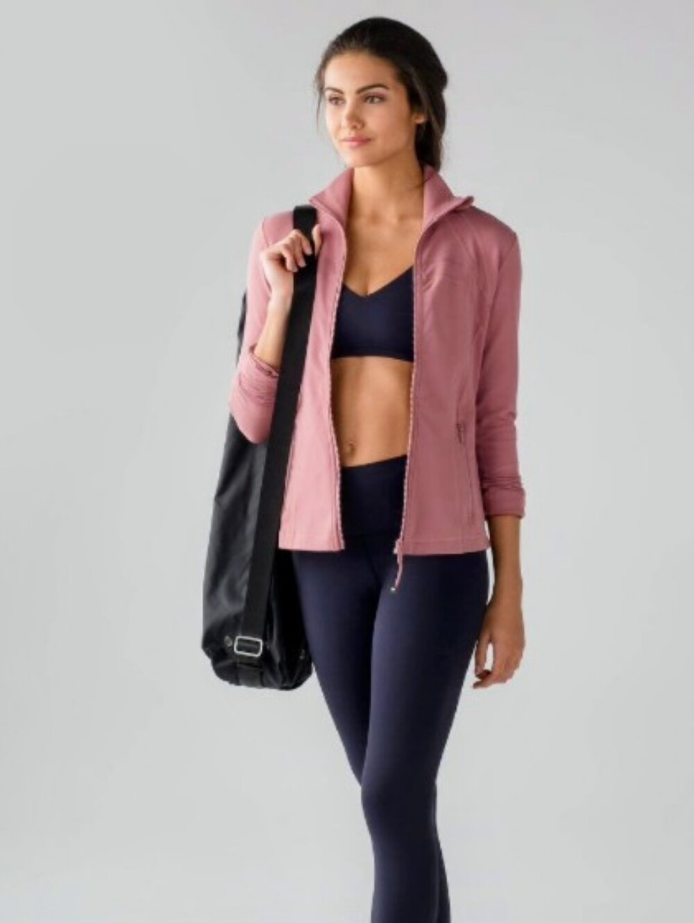 Lululemon  Dusty Rose 🩷Define Jacket